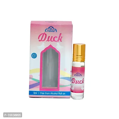 Duck Attar-6ML