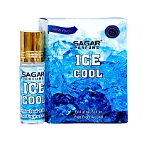 SAGAR Ice Cool Attar-6ML-thumb1