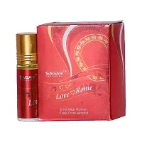 SAGAR Love Rome Attar-6ML (Men  Women)-thumb1