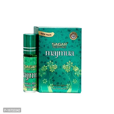 Majmua Attar-6ML