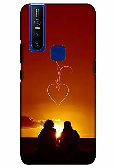 vivo y15 hard case