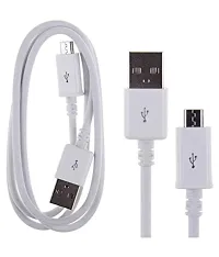 Vikefon for Sony Xperia X - USB Data Sync and Charging Cable (1 Meter)-thumb3