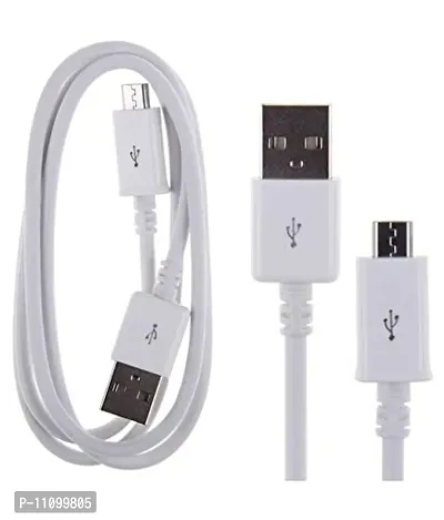 Vikefon for Sony Xperia X - USB Data Sync and Charging Cable (1 Meter)-thumb4