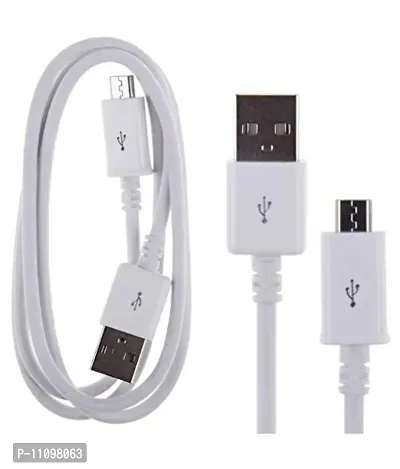 Vikefon High Speed Charging Cum Data Cable for Samsung Galaxy S4 Mini 1 Meter Length-thumb4