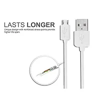 Vikefon? Fast Charging Data Cable for Gionee P7 Max 1 Meter Length-thumb1