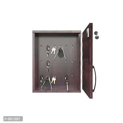Key Holder Cabinet for Home Office-thumb0