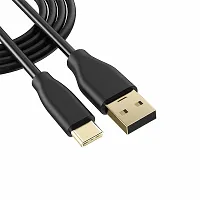 Wardwiz USB C to HDMI Cable(WW-C-HD-10) 3 FT 4K@60Hz, Type C to HDMI Cable, Thunderbolt 3 Cable, Great for Home and Office use-thumb1