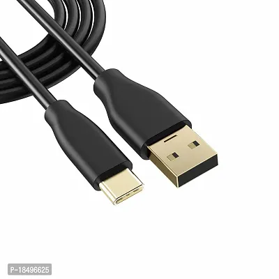 Wardwiz USB C to HDMI Cable(WW-C-HD-10) 3 FT 4K@60Hz, Type C to HDMI Cable, Thunderbolt 3 Cable, Great for Home and Office use-thumb2