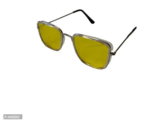 Rectangle sunglasses For Men's
