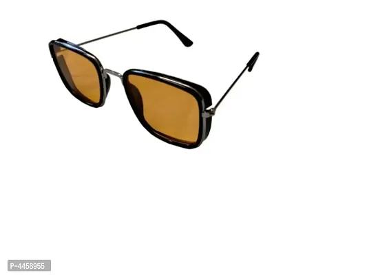 Rectangle sunglasses For Men's