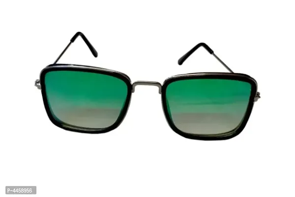 Rectangle sunglasses For Men's-thumb0