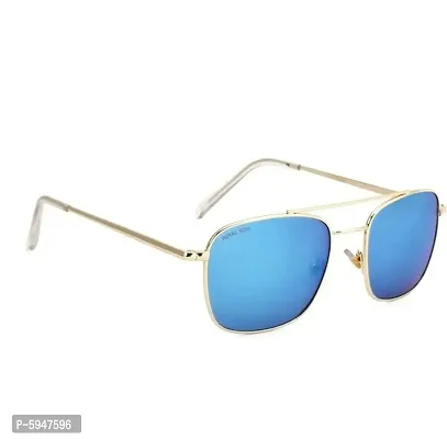 TRENDY UNISEX SUNGLASSES