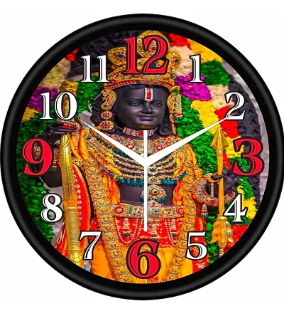 Must Have Wall Clock