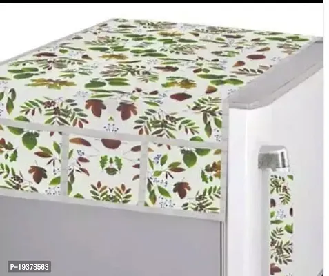 FRIDGE COVER