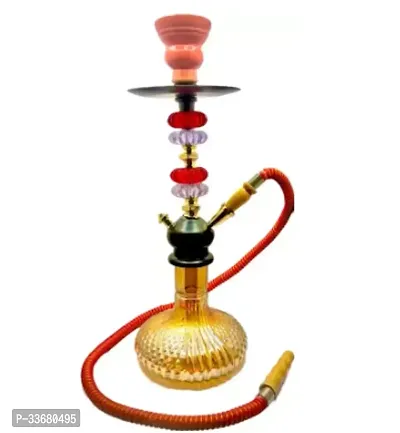 Latest Metal Brass Mini Lunna Iron Hookah