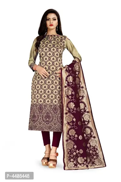 Banarasi Dress Material – Tagged 