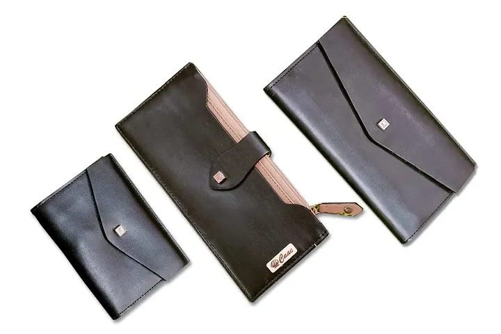 New Launch Wallets 