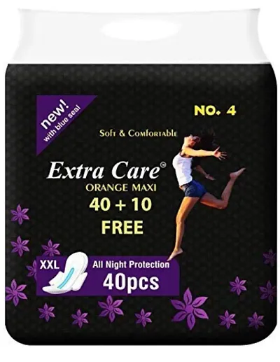 Extra Care Maxi XXL Sanitary Pads