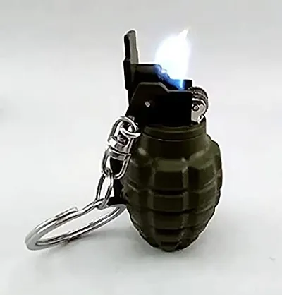 Pocket Lighters