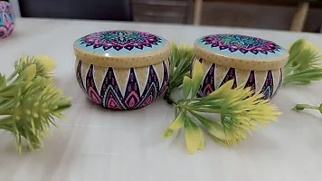Scented Candles Candles for Home decor wax candle Scented, 2 Pack Soy Candles Lavender Candle for  home decor festival navratri  Valentine Halloween Thanks giving Gifts-thumb1