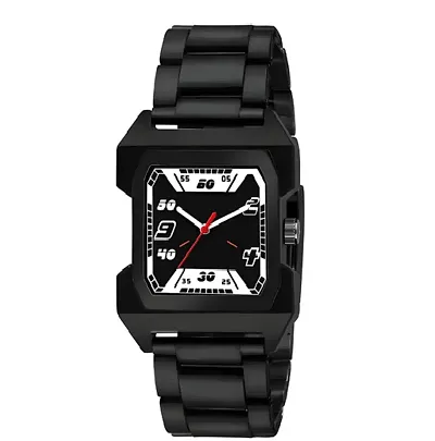 Latest Metal Watches For Men