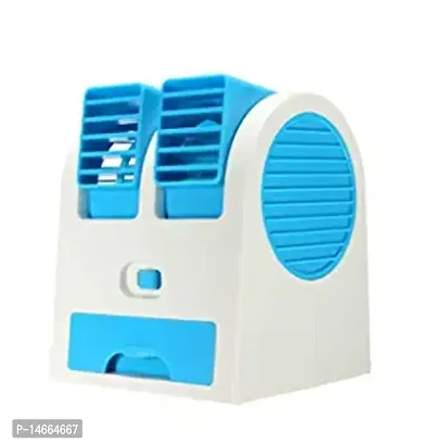 Addict Mini Air Cooler Portable AC USB Battery Operated Air C-thumb0