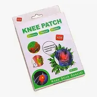 Pain Relief Knee 10 Patches Herbal Knee Plaster Sticker Pain Relief-thumb3