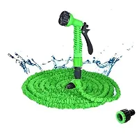 Magic Hose Garden Pipe (pack of 1)-thumb1