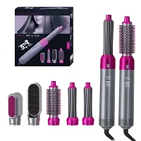 5 in 1Hair  Dryer Kit (pack of 1)-thumb1