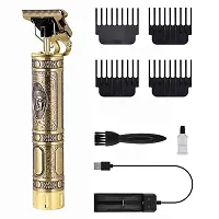 Buddha Golden Trimmer (pack of 1)-thumb1