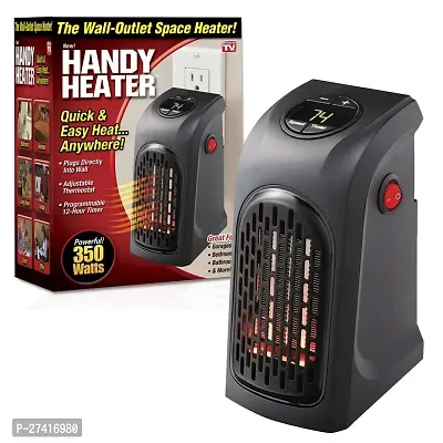 Electric Handy Room Heater(pack of 1)-thumb0