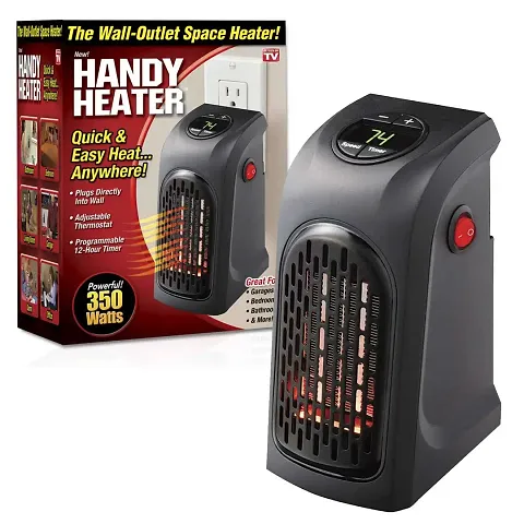 Most Searched Handy Room Heater