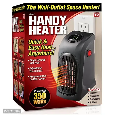 Electric Handy Room Heater(pack of 1)-thumb3