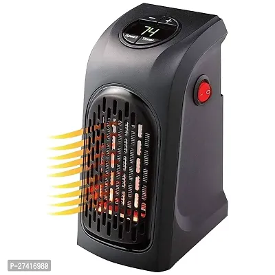 Electric Handy Room Heater(pack of 1)-thumb2