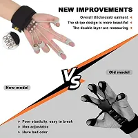 Finger Extension Hand Gripper | Finger Gripper(Pack of 1)0.64-thumb1