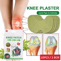 Knee Relief Patches Kit  (pack of 1)-thumb2