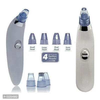 Rechargeable Blackhead Remover  Pore Vacuum