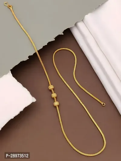 Elegant Chain for Women-thumb0