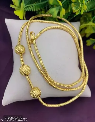 Elegant Chain for Women-thumb2