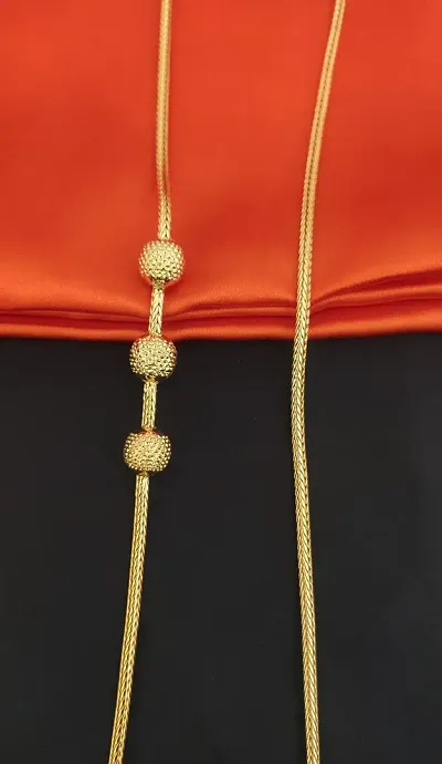 Exclusive Golden Chain