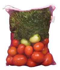 Modern 12 pcs Vegetable Bags-thumb2