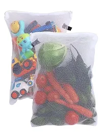 Modern 12 pcs Vegetable Bags-thumb3