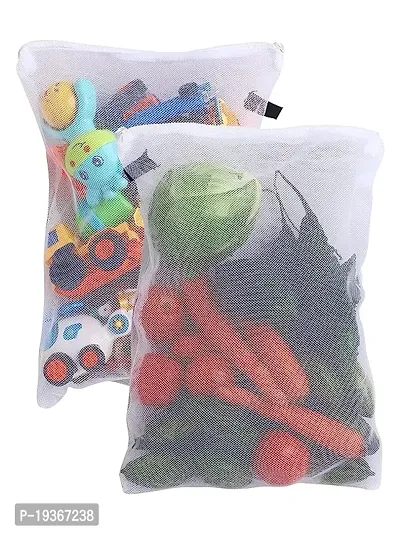 Modern 12 pcs Vegetable Bags-thumb4