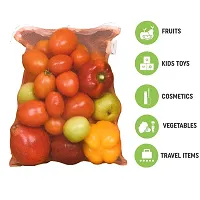 Modern 12 pcs Vegetable Bags-thumb1