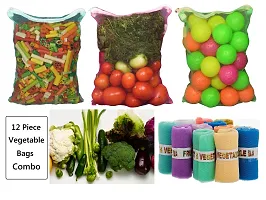 12 Piece Vegetable Bag Combo-thumb1