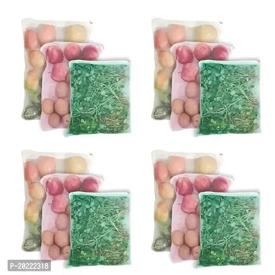 12 Piece Vegetable Bag Combo