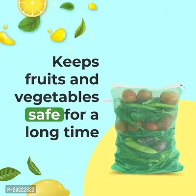 12 Piece Vegetable Bag Combo-thumb2