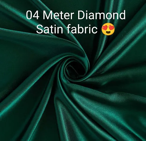 Stylish Satin Fabric 5 Meter