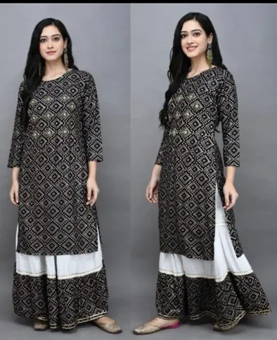 Kurta Set For Women