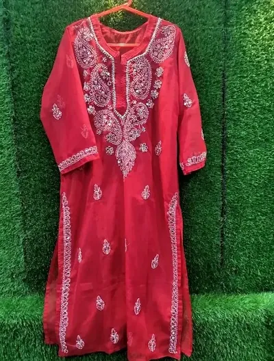 Stylish Rayon Kurta for Women